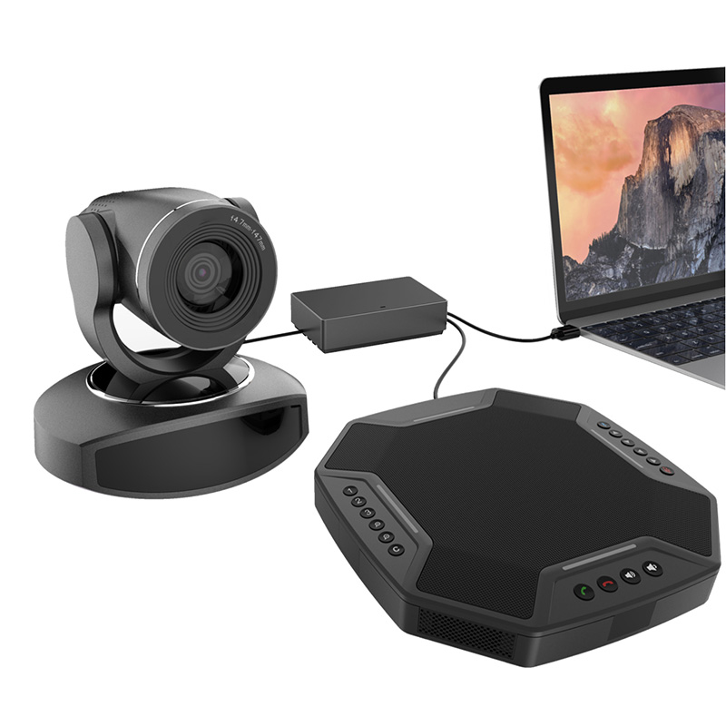 โซลูชัน VA200-Video Conferencing Room